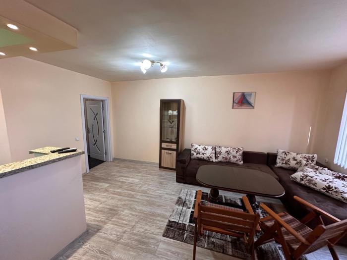 Апартамент Lotus