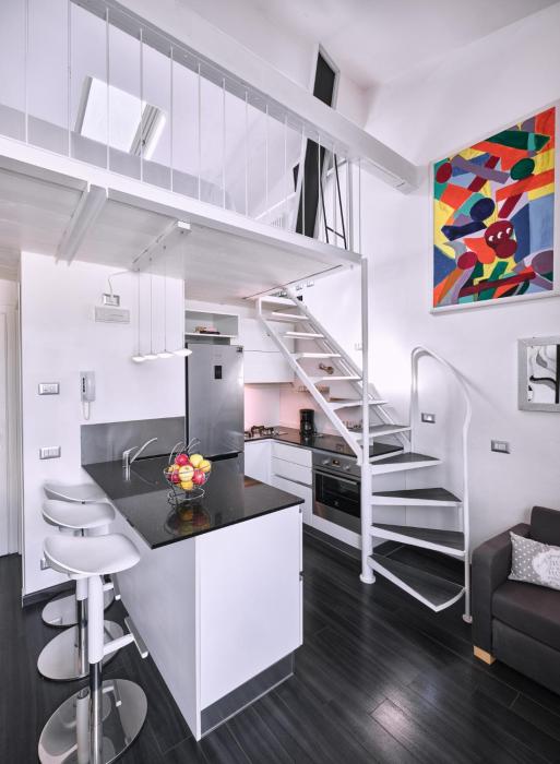 STUDIO THE BEACH - Regarda Travel