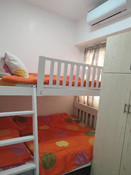 Victoria De Morato Staycation