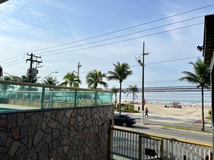 Apartamento em Praia Grande - Aviação