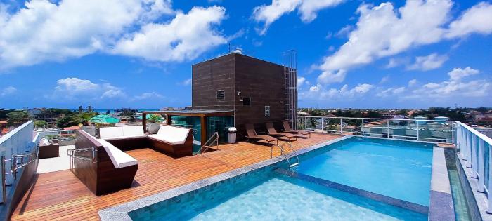 Beach Way - Próximo do Parque AcquaVentura