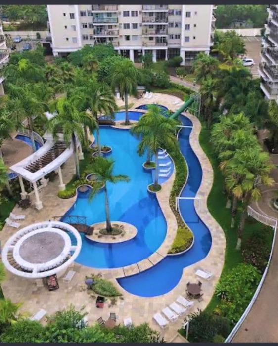 Barra Family Resort, a sua melhor escolha