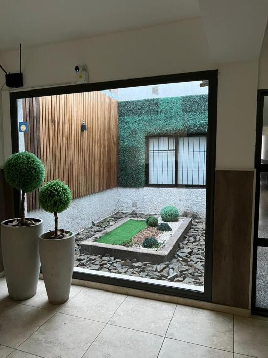 Rivadavia Departamentos