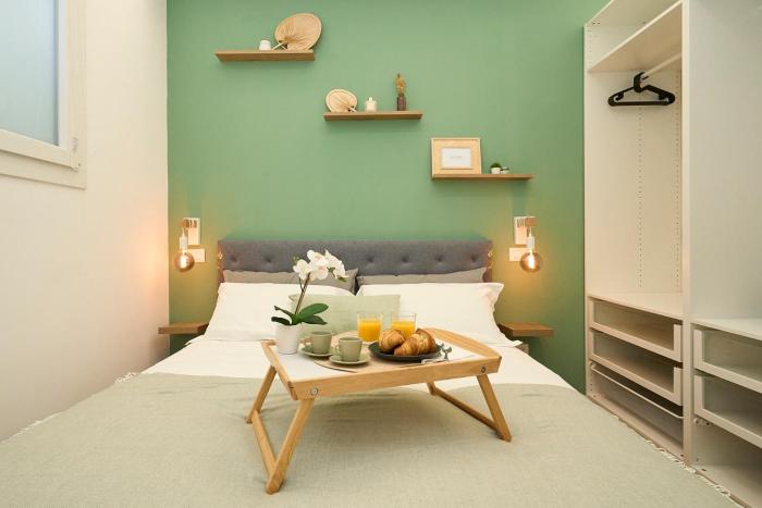 Duomo 10 min - Cozy with Netflix & WiFi