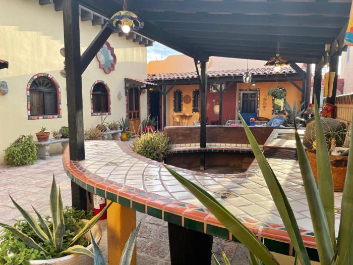 Casa del Puerto by Rocky Host