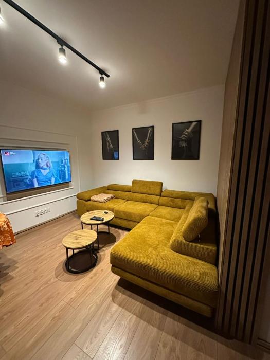 Celine Apartments