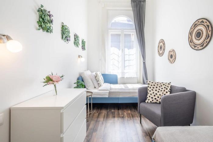 Fresh Cosy Style - Central Location