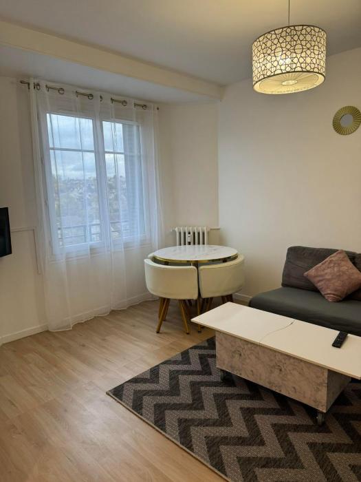 Appartement près de la Gare RIS ORANGIS