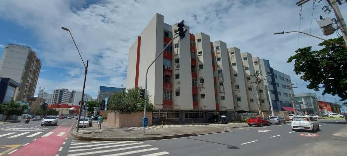 COPIT0105 - Edifício Cidade de Caravelas