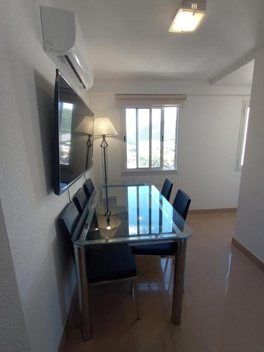 Hermoso departamento,cómodo y tranquilo cerca de todo en Salta la Linda