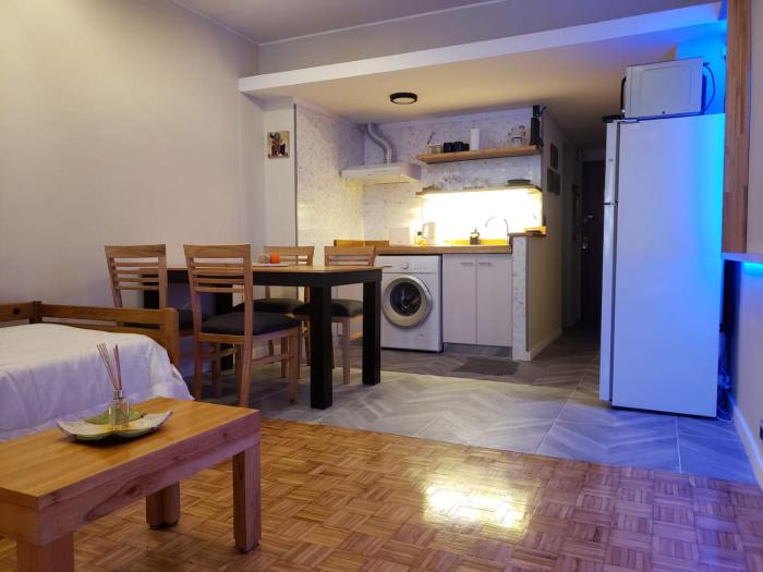 Maipu 2 Retiro Apartament