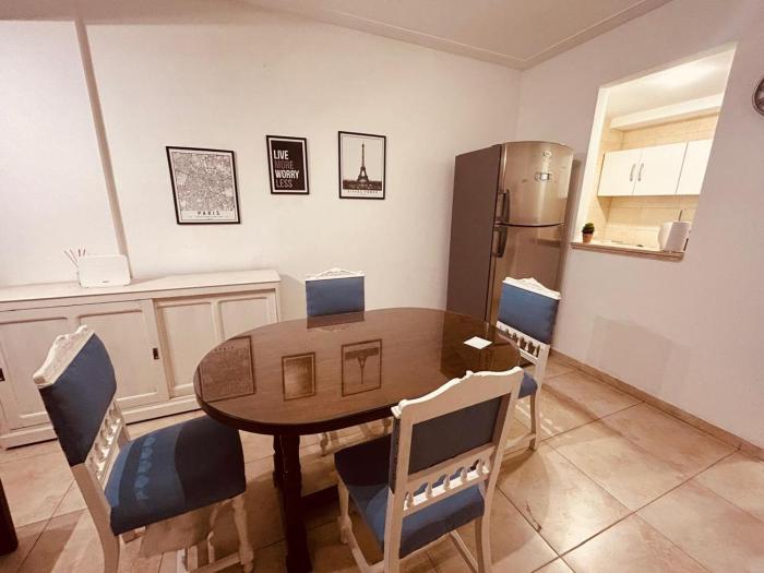 Miracielos Barrio Norte