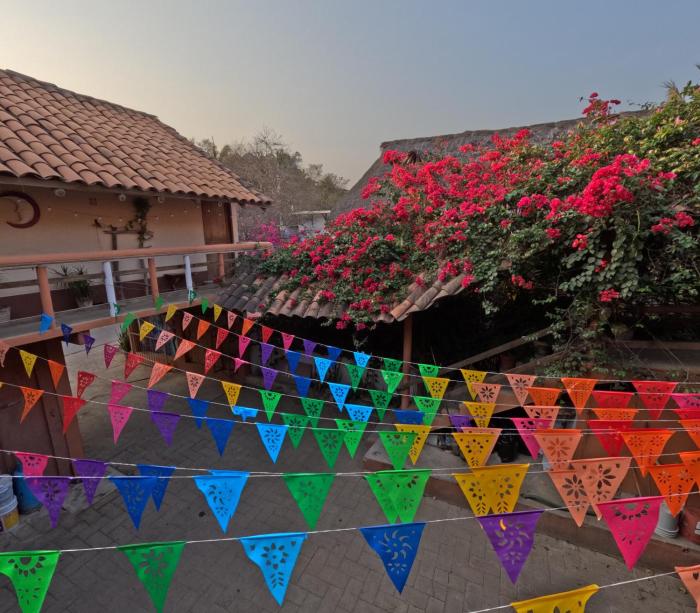 Casa H Rinconcito Mazunte