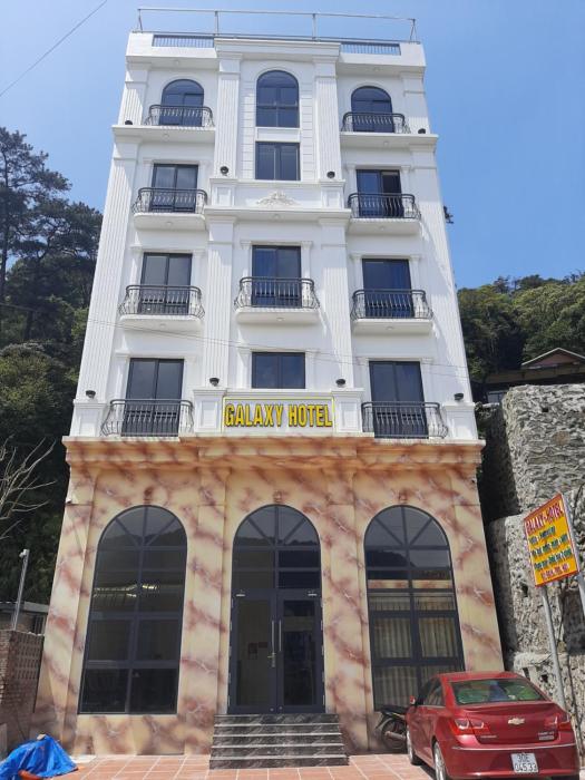 Galaxy Hotel
