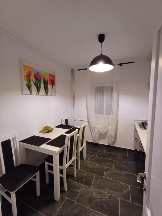 Apartament Milan