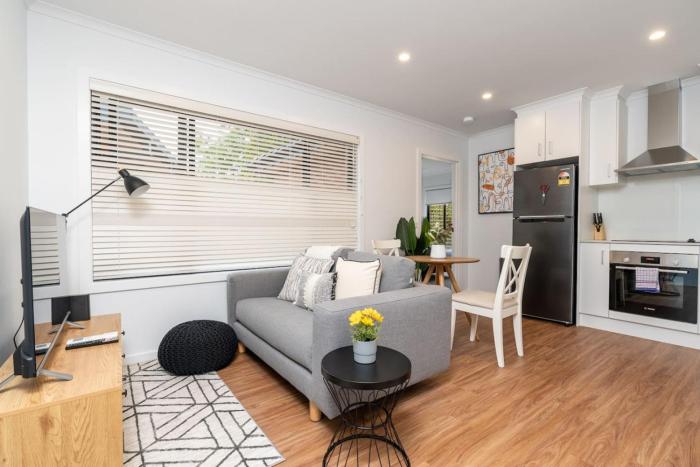 Cosy 1 BR unit in Ainslie - Hosted by CanStay
