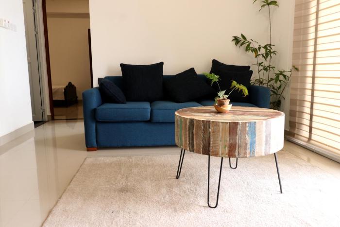 Colombo City Apartment