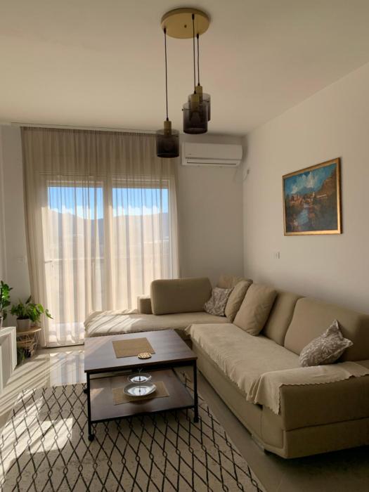 Mediterranean Studio Escape