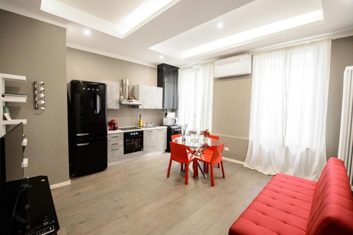 ACADEMY TORTELLINOSUITE Modena