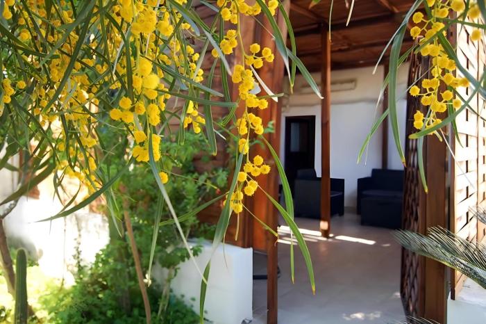 Sea Breeze Villa - Sole apartment