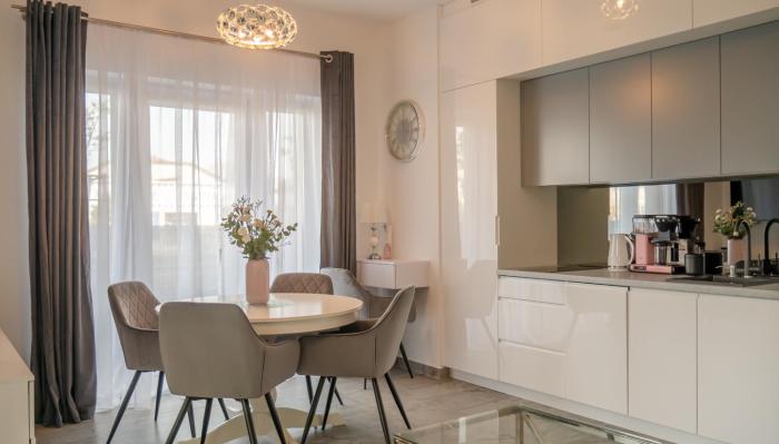 Apartament MEWA SurfingBird Kołobrzeg