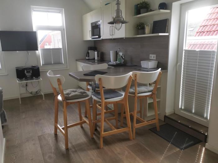 Lüttje Hütt Mien Lüttje Hütt 02