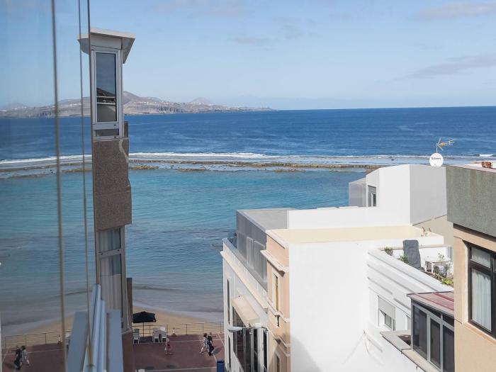 Canteras Beach Apartment