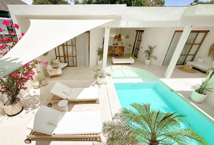 Daloha Bali 2BR Villa in Canggu