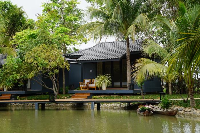 Annhien homes