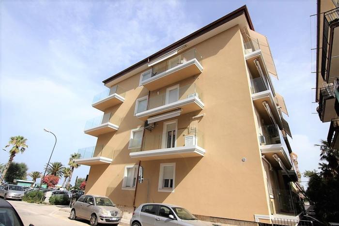 Appartamento Giordano