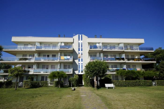 Residence Brezza Di Mare