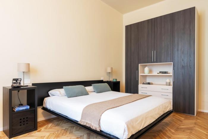 Libia Flexyrent A.C. WiFi.