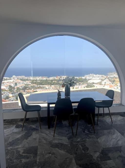 Vila Ocean View Tenerife
