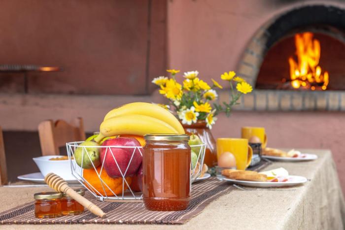 Το σπιτι του μελισσοκομου