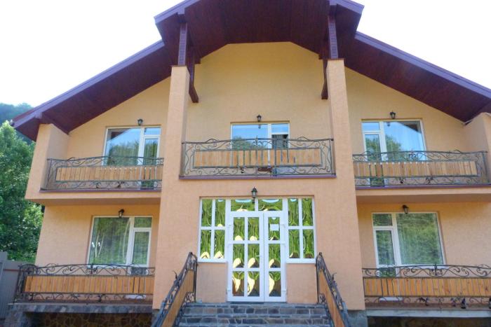 Guest House Pan Hohol