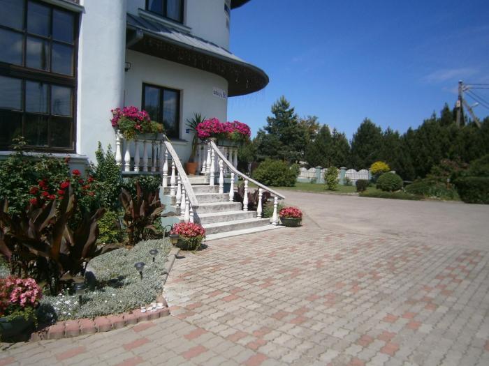 Nemunas Tour Residence