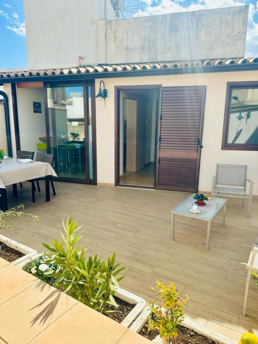 Holiday House Valpiè