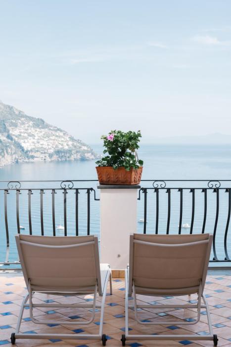 Hotel Conca dOro