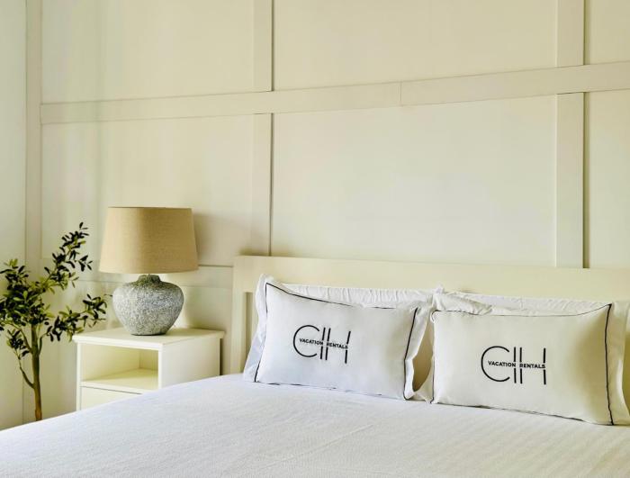 Canaryislandshost I Marina