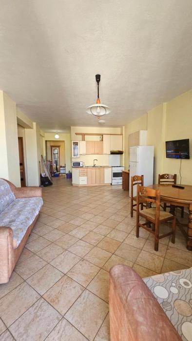 Big Apartment by the Adriatic Sea