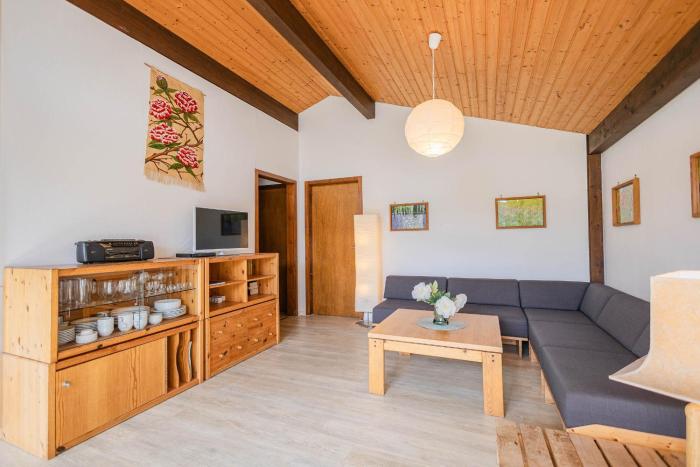 Ferienwohnpark Immenstaad am Bodensee Satteldachhaus Typ 9 SD 17