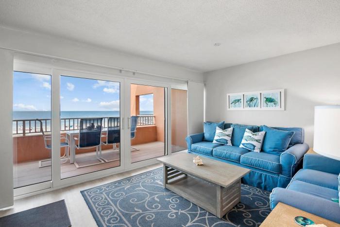 Coquina Beach Club 102