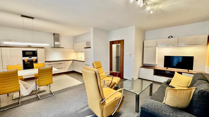 Apartmán Aurora Třeboň