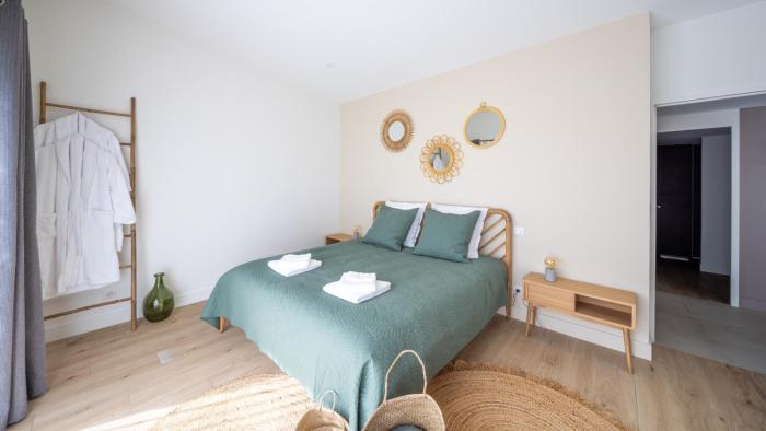 le 47, une pause à la campagne