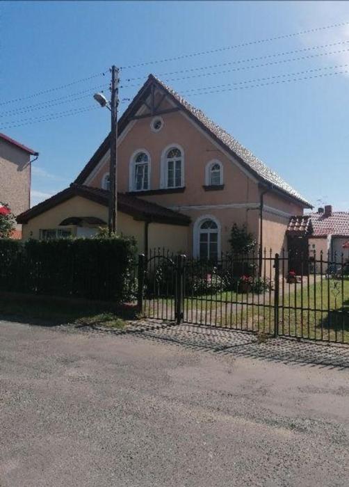 Ferienwohnung für 5 Personen ca 70 qm in Wisełka, Ostseeküste Polen Nationalpark Wolin