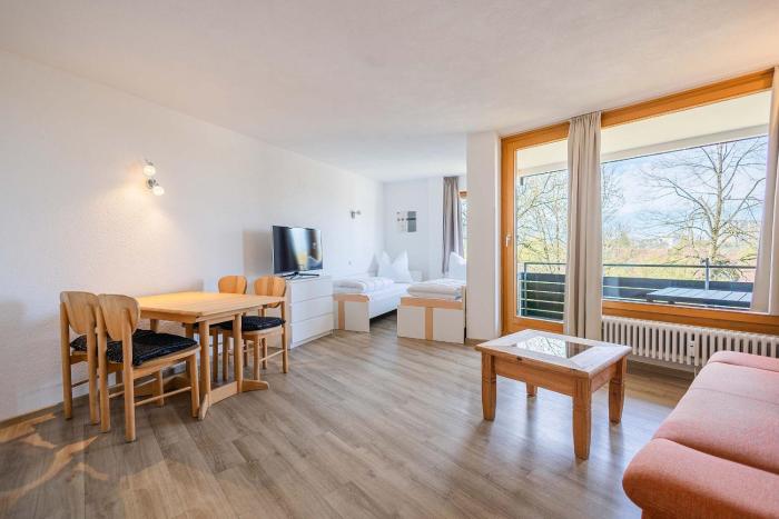 Ferienwohnpark Immenstaad am Bodensee Ein-Zimmer-Apartment 51 16