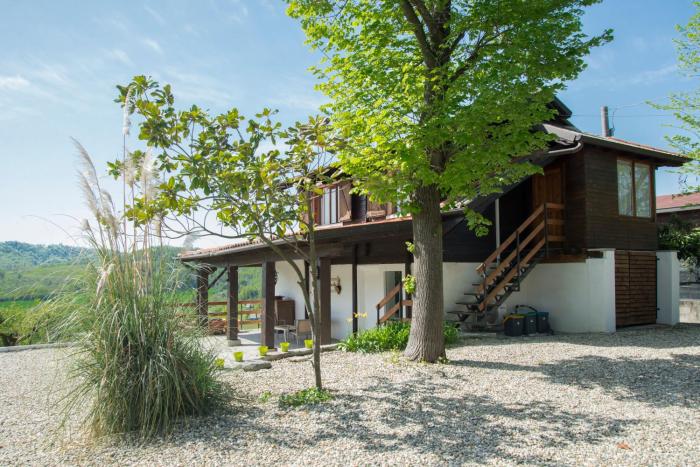 Casa Vacanze Monferrato