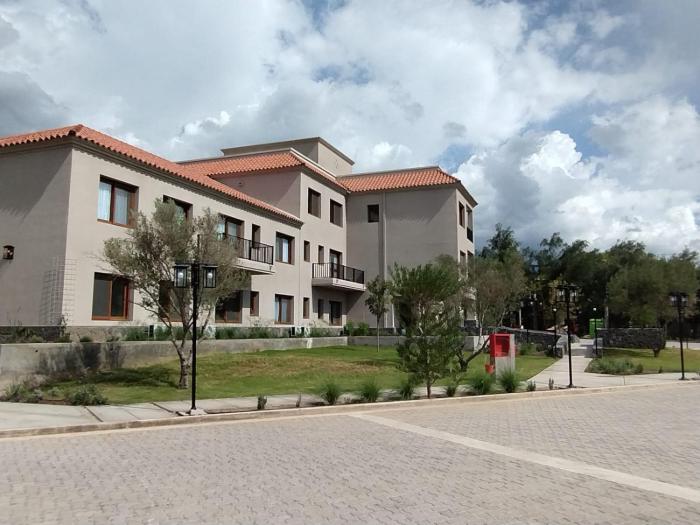 Cafayate Buenas Vides