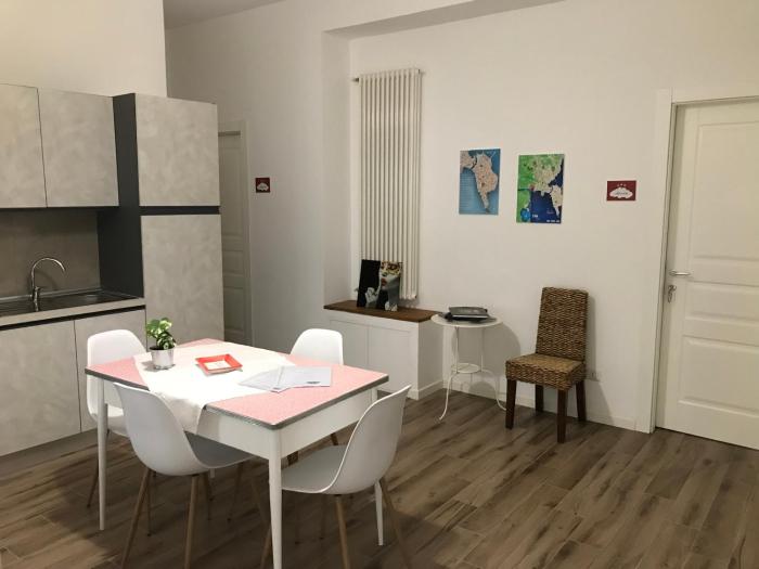 Latomia del Paradiso chambres et vacances