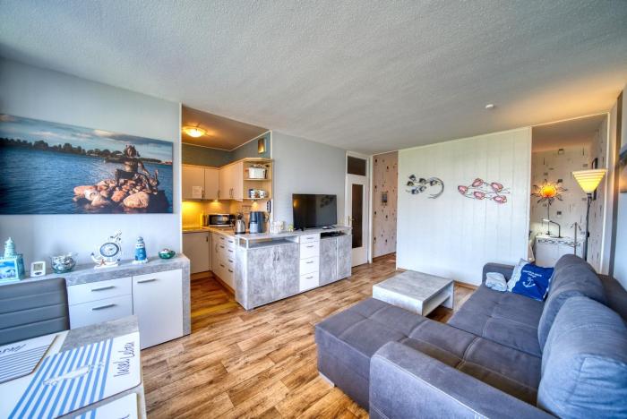 Ferienpark - Haus O, App 0O0504